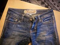 Blue -Jeans Thüringen - Schmalkalden Vorschau