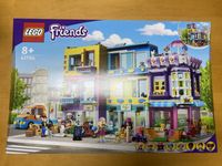 Lego Friends 41704 Wohnblock Nordrhein-Westfalen - Kevelaer Vorschau