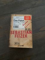 Sebastian Fitzek verschiedene Bücher 5€ Brandenburg - Ludwigsfelde Vorschau