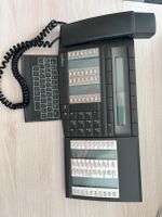 Alcatel Systemtelefon Set-4034, 4012, 4081L, Anthrazit, gebraucht Sachsen - Altmittweida Vorschau