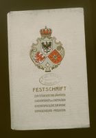 Cleve Kleve Niederrhein altes Buch Festschrift von 1909 Rarität Hessen - Bad Nauheim Vorschau