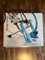 TacX Blue Matic Rollentrainer Thüringen - Gotha Vorschau