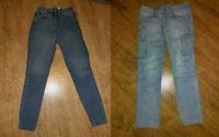 2 Damenjeans, Jeans Gr. 38 Esprit und Trendyol neuwertig und neu Hessen - Lohfelden Vorschau