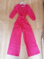 Toller korallenroter Jumpsuit Overall von S. Oliver Bayern - Speichersdorf Vorschau