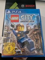 Lego City undecover ps4 Brandenburg - Cottbus Vorschau
