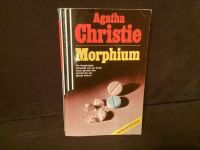 Morphium Agatha Christie Ein Hercule Poirot Krimi Rheinland-Pfalz - Neuwied Vorschau