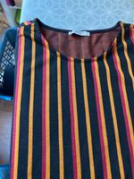 Gestreiftes Shirt von PIECES -Gr. L Hessen - Niedenstein Vorschau