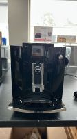 Statt 700€ Jura E6 Black EB Kaffeevollautomat Kaffeezubereitung integrierte Reinigung Hessen - Hainburg Vorschau