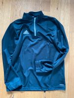 Adidas Herren Entrda 22 Training Sweatshirt Men Gr. L schwarz Rheinland-Pfalz - Emmelshausen Vorschau