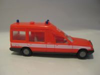 Herpa H0 Notarzt Feuerwehr 112 Daimler Benz W124 Miesa Bonnen Nordrhein-Westfalen - Hürtgenwald Vorschau