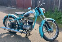 MZ RT 125/3 Motorrad Oldtimer Oldschool Rat 125 ccm Ratte Custom Sachsen - Chemnitz Vorschau