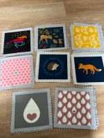 Stoff und Liebe Patches Herz, L’Amite, Dreamhorse Patchwork nähen Nordrhein-Westfalen - Lindlar Vorschau