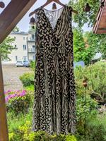 NEU*Lascana Maxikleid*Gr. S-M*38*khaki-braun-beige Mecklenburg-Vorpommern - Samtens Vorschau