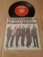 The Black Albinos Vinyl Single Shakin' All Over Kr. Passau - Passau Vorschau