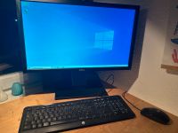 Desktop-Rechner, Workstation + Monitor 23, Intel Core i3; 8GB;1TB Schleswig-Holstein - Kiel Vorschau