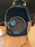 Kinderrucksack Jack Wolfskin Buttercup Baden-Württemberg - Frankenhardt Vorschau