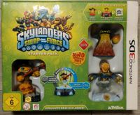 Skylanders Starter Pack Swap Force 3DS NEU OVP Bergedorf - Hamburg Lohbrügge Vorschau