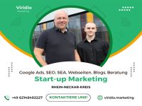 Website/Webseite/SEO/WordPress/Hosting/Webdesign/Marketing/GADS Baden-Württemberg - Mannheim Vorschau