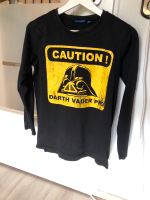 Star Wars Darth Vader Angry Birds Kinder Shirt 158 / 164 Dortmund - Schüren Vorschau