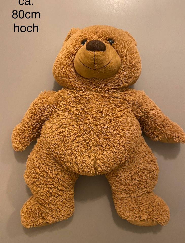 Teddybär groß in Kempen
