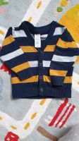 Strickjacke Baby Club 62 gelb blau weiß Essen - Essen-Ruhrhalbinsel Vorschau