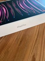 2022 12,9" iPad Pro 128gb Brandenburg - Teltow Vorschau