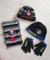 Star Wars Turtles 116 Mütze Handschuhe Schal Bayern - Bad Windsheim Vorschau