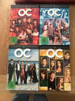 OC California Staffel 1 - 4 komplette Serie DVD Bayern - Kaufbeuren Vorschau