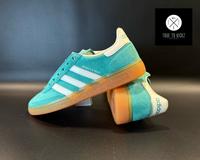 Adidas Handball Spezial x Sporty & Rich – Grün | DS | EU 38 2/3 Baden-Württemberg - Neuenstadt Vorschau