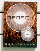 DVD Herbert Grönemeyer - Mensch - neuwertig Bayern - Mömbris Vorschau