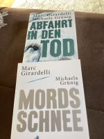 Giradelli / Grüning, Mordsschnee, Abfahrt in den Tod Schleswig-Holstein - Preetz Vorschau