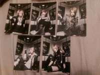 ViViD Fotoset J-Rock Visual Kei Berlin - Wilmersdorf Vorschau