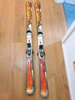 Ski, K2, Damenski,  Alpin, 163 cm Bayern - Dinkelsbuehl Vorschau