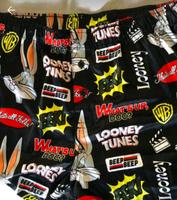 Looney Tunes Satin Boxershorts neu Berlin - Köpenick Vorschau