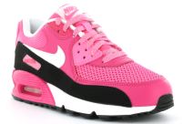 Nike Air Max pink schwarz Leipzig - Großzschocher Vorschau