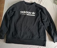 Adidas Pullover Gr. M Niedersachsen - Schöningen Vorschau