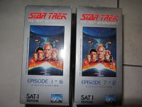 Star Trek 1-12 Nordrhein-Westfalen - Herten Vorschau