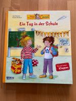 Buch Kinderbuch Conni Ein Tag in der Schule Carlsen Nordrhein-Westfalen - Engelskirchen Vorschau