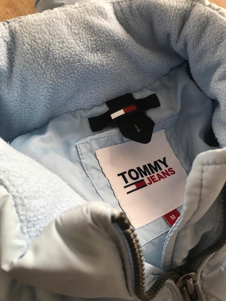 Tommy Hilfiger Winterjacke (von Breuninger Stuttgart) in Wendlingen am Neckar