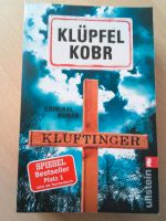 Buch Kluftinger von Volker Klüpfel/Michael Kobr Baden-Württemberg - Wäschenbeuren Vorschau