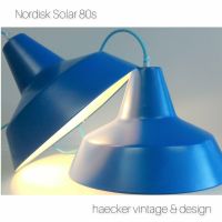 danish design Lampe zu midcentury poulsen lyfa nordisk solar 70er München - Ludwigsvorstadt-Isarvorstadt Vorschau