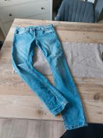 Skinny Jeans  Gr.29/30 Sachsen - Wiedemar Vorschau