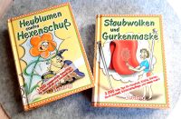 Zwei süsse Bücher für Alltagslösungen Baden-Württemberg - Wutöschingen Vorschau