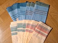 Set 12 Taschentücher DDR 43x43 Herren retro neu Sachsen-Anhalt - Mansfeld Vorschau