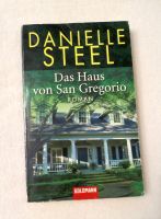 Roman „Das Haus von San Gregorio“ von Danielle Steel Baden-Württemberg - Nußloch Vorschau