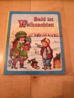 Bald ist Weihnachten, Kinderbuch Hessen - Wald-Michelbach Vorschau