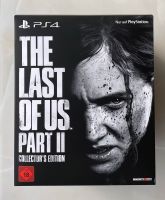 The Last Of Us Part 2 Collectors Edition Ellie Statue in OVP Bochum - Bochum-Nord Vorschau