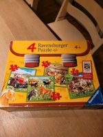 4 Ravensburger Puzzle München - Pasing-Obermenzing Vorschau