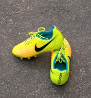 NIKE Magista Onda 2 FG Fußballschuhe Gr. 38,5 24cm Thüringen - St Gangloff Vorschau