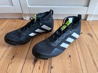 Fahrrad Schuhe Adidas MTB The Gravel 2.0 grösse 9,5 - 44 Berlin - Britz Vorschau